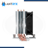 ANTRYX MIRAGE 310N BLACK REFRIGERACION AIRE AMD/INTEL (PN:ACC-310N)