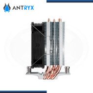 ANTRYX MIRAGE 310N BLACK REFRIGERACION AIRE AMD/INTEL (PN:ACC-310N)