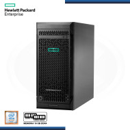 SERVIDOR HPE PROLIANT ML110 GEN10 INTEL XEON BRONZE 3106 1.70GHz/MEMORIA 16GB DDR4/FUENTE 550W (PN:P03685-S01) ** OPEN BOX **