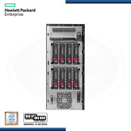 SERVIDOR HPE PROLIANT ML110 GEN10 INTEL XEON BRONZE 3106 1.70GHz/MEMORIA 16GB DDR4/FUENTE 550W (PN:P03685-S01) ** OPEN BOX **