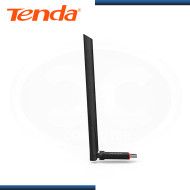 ADAPTADOR INALAMBRICO USB CON ANTENA TENDA U6 300MBPS