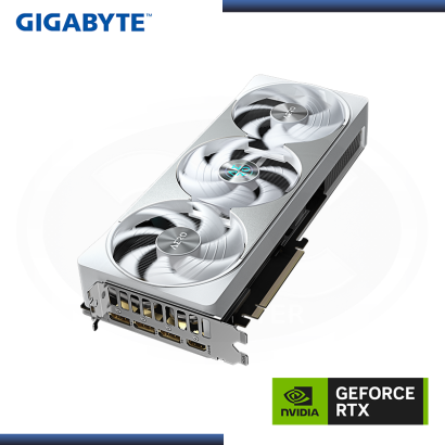 GIGABYTE GEFORCE RTX 5080 16GB GDDR7 256BITS AERO OC SFF (PN:GV-N5080AERO OC-16GD)