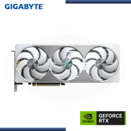 GIGABYTE GEFORCE RTX 5080 16GB GDDR7 256BITS AERO OC SFF (PN:GV-N5080AERO OC-16GD)