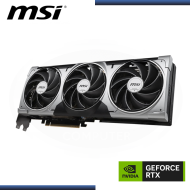 MSI GEFORCE RTX 5080 16GB GDDR7 256BITS VENTUS 3X OC (PN:G5080-16V3C)