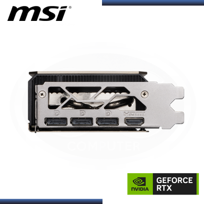 MSI GEFORCE RTX 5080 16GB GDDR7 256BITS INSPIRE 3X OC (PN:G5080-16I3C)