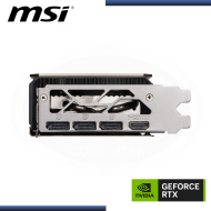 MSI GEFORCE RTX 5080 16GB GDDR7 256BITS INSPIRE 3X OC (PN:G5080-16I3C)