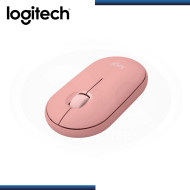 MOUSE LOGITECH PEBBLE 2 M350S SILENT ROSE BLUETOOTH (PN:910-007048)