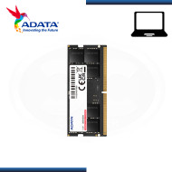 MEMORIA 16GB DDR5 SODIMM ADATA BUS 4800MHZ (PN:AD5S480016G-S)