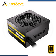 FUENTE ANTEC ATOM G850 BLACK 850W 80 PLUS GOLD SEMI MODULAR (PN:761345200387)