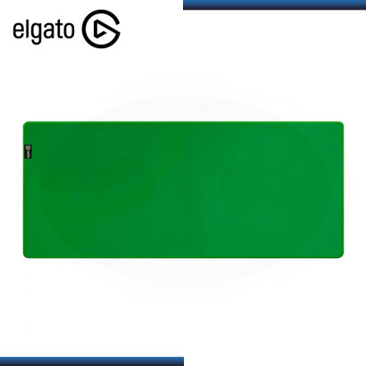 MOUSE PAD ELGATO GREEN SCREEN MAT XL 940x400x2mm (PN:10GAV9901)