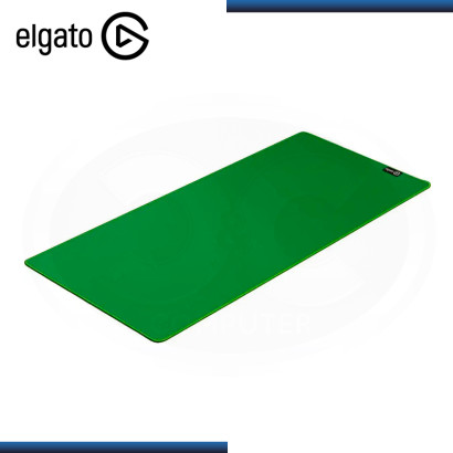 MOUSE PAD ELGATO GREEN SCREEN MAT XL 940x400x2mm (PN:10GAV9901)