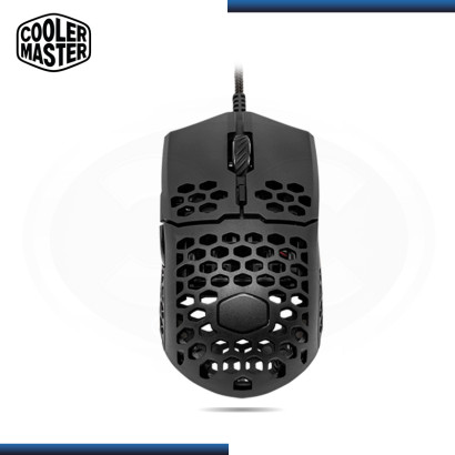 MOUSE COOLER MASTER MM710 MATTE FINISH 16,000 DPI (PN:MM-710-KKOL1)