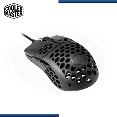 MOUSE COOLER MASTER MM710 MATTE FINISH 16,000 DPI (PN:MM-710-KKOL1)