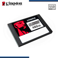 SSD 480GB KINGSTON DC600M SATA III FORMATO 2.5" (PN:SEDC600M/480G)