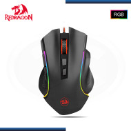 KIT REDRAGON K552RGB-BA ESPAÑOL TECLADO MITRA + MOUSE GRIFFIN M607 (PN:K551RGB-BA-SP)