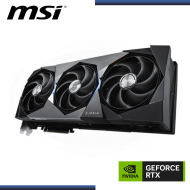 MSI GEFORCE RTX 5090 32GB GDDR7 512BITS SUPRIM SOC (PN:G5090-32SPS)