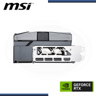 MSI GEFORCE RTX 5090 32GB GDDR7 512BITS SUPRIM SOC (PN:G5090-32SPS)