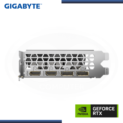 GIGABYTE GEFORCE RTX 3050 6GB GDDR6 96BITS WINDFORCE OC (PN:GV-N3050WF2OCV2-6GD)