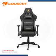 SILLA COUGAR ARMOR ONE V2 GOLD F (PN:3MA2FGLB.0001)