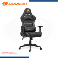 SILLA COUGAR ARMOR ONE V2 GOLD F (PN:3MA2FGLB.0001)