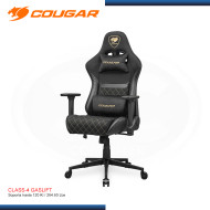 SILLA COUGAR ARMOR ONE V2 GOLD F (PN:3MA2FGLB.0001)