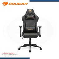 SILLA COUGAR ARMOR ONE V2 GOLD (PN:3MAO2GLB.0001)