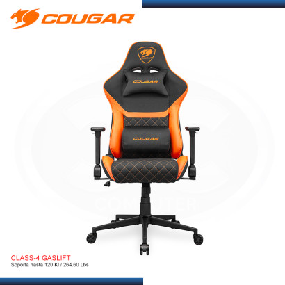 SILLA COUGAR ARMOR ONE V2 F...