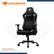 SILLA COUGAR DEFENSOR GOLD F (PN:3MDFFGLB.0001)