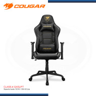 SILLA COUGAR ARMOR ELITE ROYAL (PN:3MELIGLB.0001)