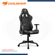 SILLA COUGAR ARMOR ELITE ROYAL (PN:3MELIGLB.0001)