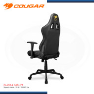 SILLA COUGAR ARMOR ELITE ROYAL (PN:3MELIGLB.0001)