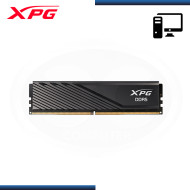 MEMORIA 32GB DDR5 XPG LANCER BLADE BLACK BUS 6000MHz