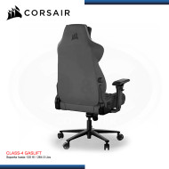 SILLA CORSAIR TC500 LUXE SHADOW GAMING (PN:CF-9010066-WW)