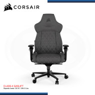 SILLA CORSAIR TC500 LUXE SHADOW GAMING (PN:CF-9010066-WW)