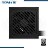FUENTE GIGABYTE P550SS 550W BLACK 80 PLUS SILVER (PN:GP-P550SS)