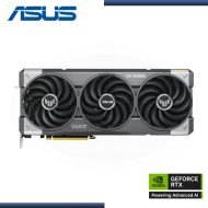 ASUS GEFORCE RTX 5070 12GB GDDR7 192BITS TUF GAMING OC EDITION (PN:90YV0LZ0-M0AA00)