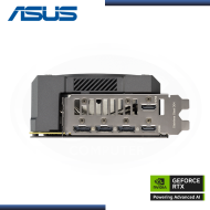 ASUS GEFORCE RTX 5070 12GB GDDR7 192BITS TUF GAMING OC EDITION (PN:90YV0LZ0-M0AA00)