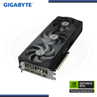GIGABYTE GEFORCE RTX 5070Ti 16GB GDDR7 256BITS EAGLE OC SFF (PN:GV-N507TEAGLE OC-16GD)