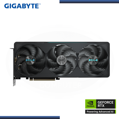 GIGABYTE GEFORCE RTX 5070Ti 16GB GDDR7 256BITS EAGLE OC SFF (PN:GV-N507TEAGLE OC-16GD)