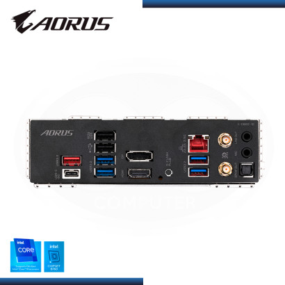 PLACA AORUS B760I PRO MINI-ITX DDR5 LGA1700