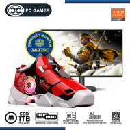 PC SNEAKER : AORUS B850I PRO/AMD RYZEN 5 8600G/32GB DDR5/SSD 1TB/ SIN SISTEMA "OBSEQUIO MONITOR CM GA27FC" (Ct.0-143999)