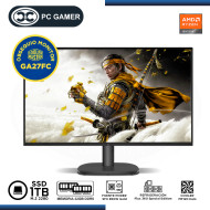 PC SNEAKER : AORUS B850I PRO/AMD RYZEN 5 8600G/32GB DDR5/SSD 1TB/ SIN SISTEMA "OBSEQUIO MONITOR CM GA27FC" (Ct.0-143999)