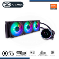 PC SNEAKER : AORUS B850I PRO/AMD RYZEN 5 8600G/32GB DDR5/SSD 1TB/ SIN SISTEMA "OBSEQUIO MONITOR CM GA27FC" (Ct.0-143999)