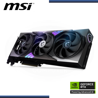 MSI GEFORCE RTX 5060Ti 8GB GDDR7 128BITS GAMING TRIO OC (PN:912-V536-022)