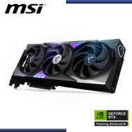 MSI GEFORCE RTX 5060Ti 8GB GDDR7 128BITS GAMING TRIO OC (PN:912-V536-022)