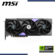 MSI GEFORCE RTX 5060Ti 8GB GDDR7 128BITS GAMING TRIO OC (PN:912-V536-022)