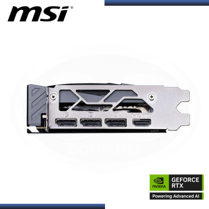 MSI GEFORCE RTX 5060Ti 8GB GDDR7 128BITS GAMING TRIO OC (PN:912-V536-022)
