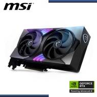 MSI GEFORCE RTX 5060Ti 8GB GDDR7 128BITS GAMING OC (PN:912-V536-026)