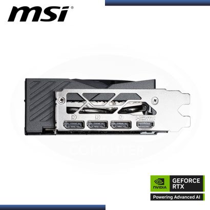 MSI GEFORCE RTX 5060Ti 8GB GDDR7 128BITS GAMING OC (PN:912-V536-026)