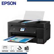 IMPRESORA EPSON ECOTANK L14150 A3 MULTIFUNCIONAL WIFI/USB/ETHERNET CON SISTEMA CONTINUO
